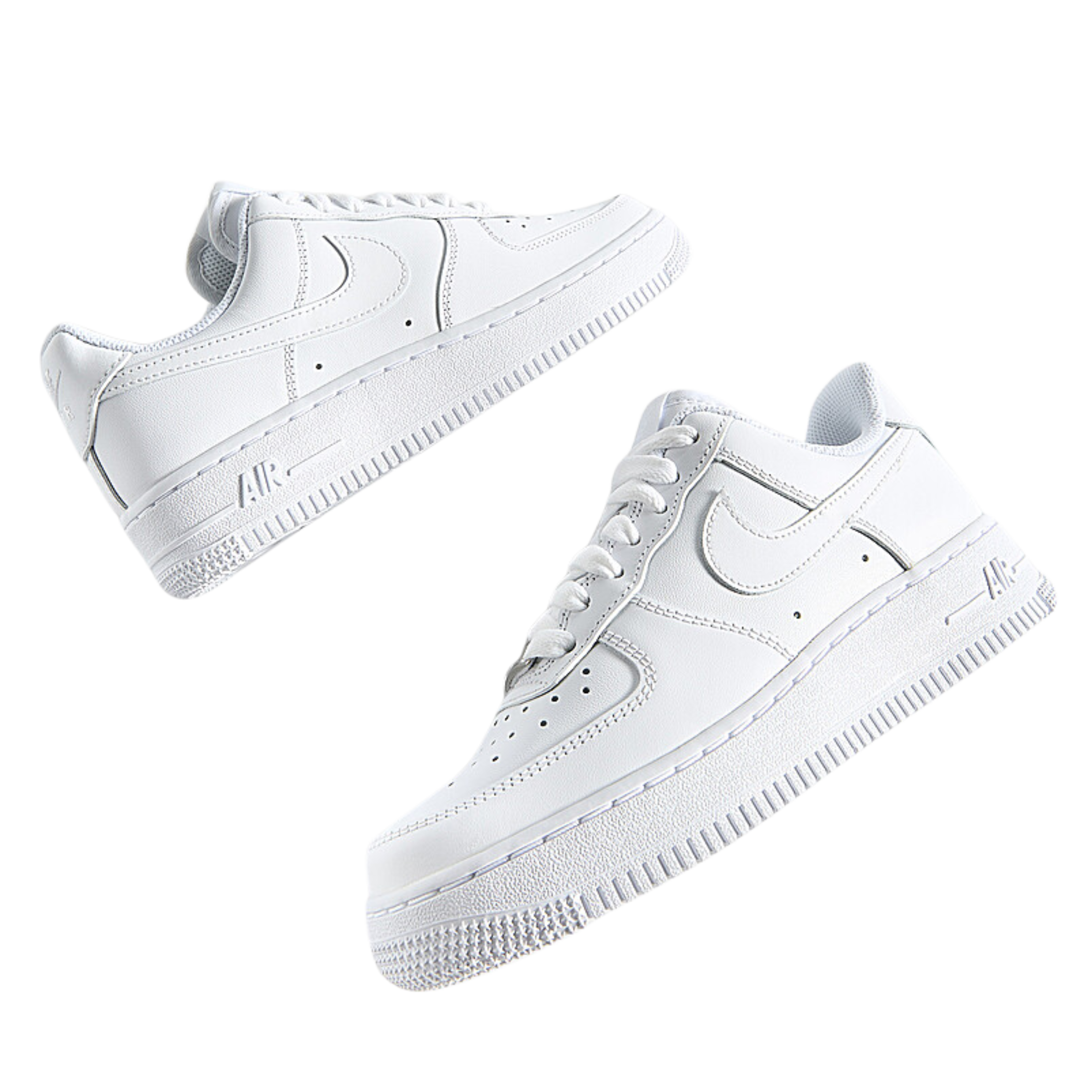 Air Force 1 Low '07 - White