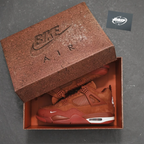 JORDAN 4 "NIGEL SYLVESTER BRICK BY BRICK"