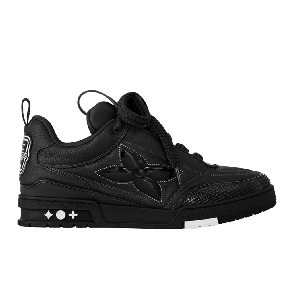 LV Skate "BLACK"