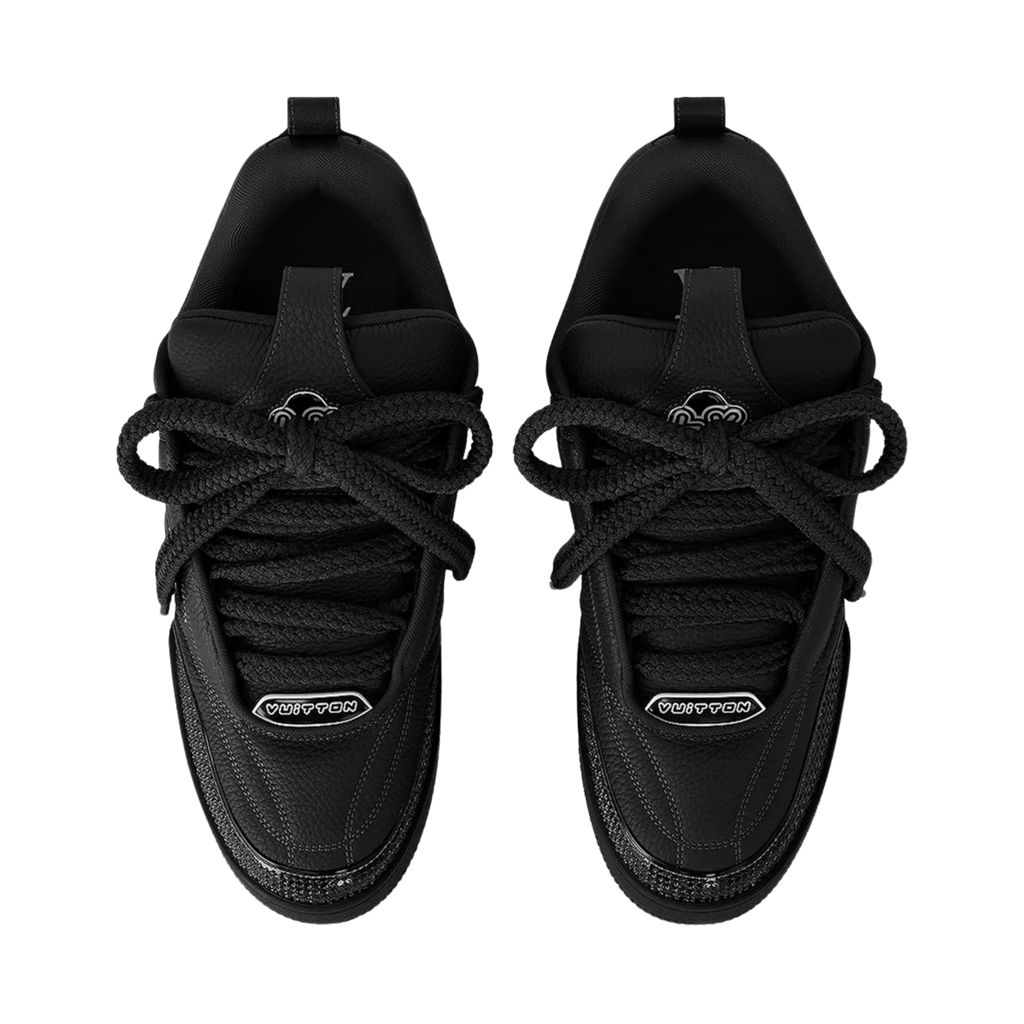 LV Skate "BLACK"