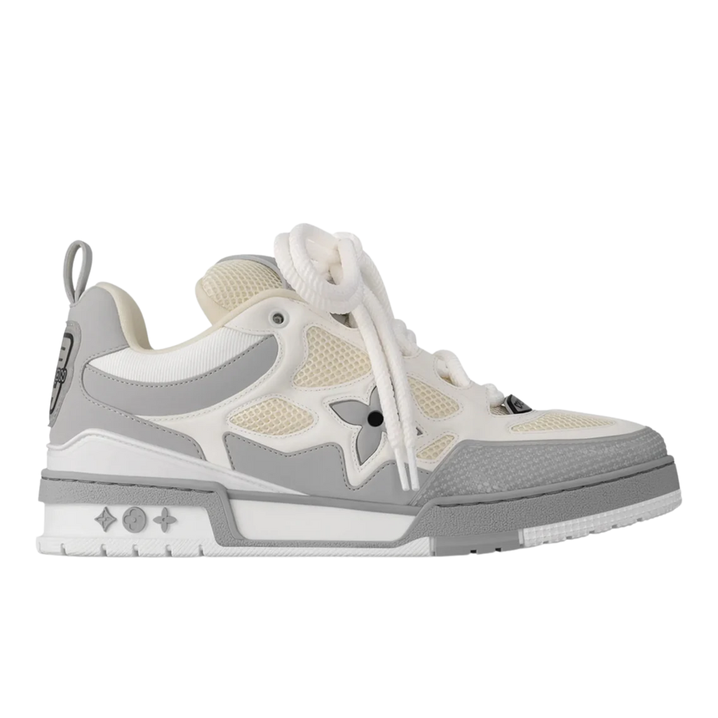 LV Skate "LIGHT GREY"