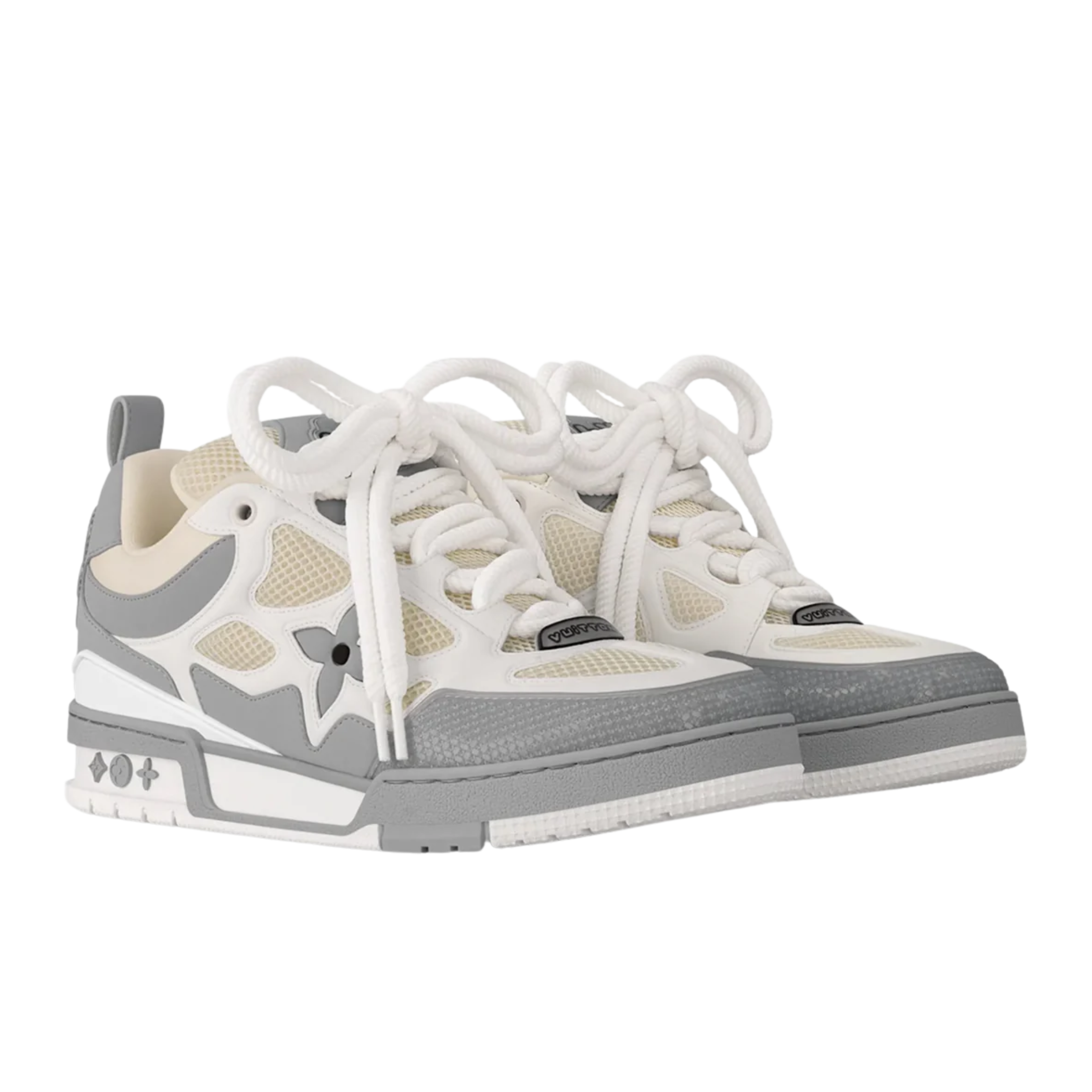 LV Skate "LIGHT GREY"