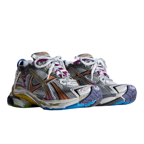 Balenciaga Runner "MULTICOLOR"