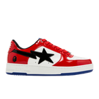 Bape Sta #1 "RED"