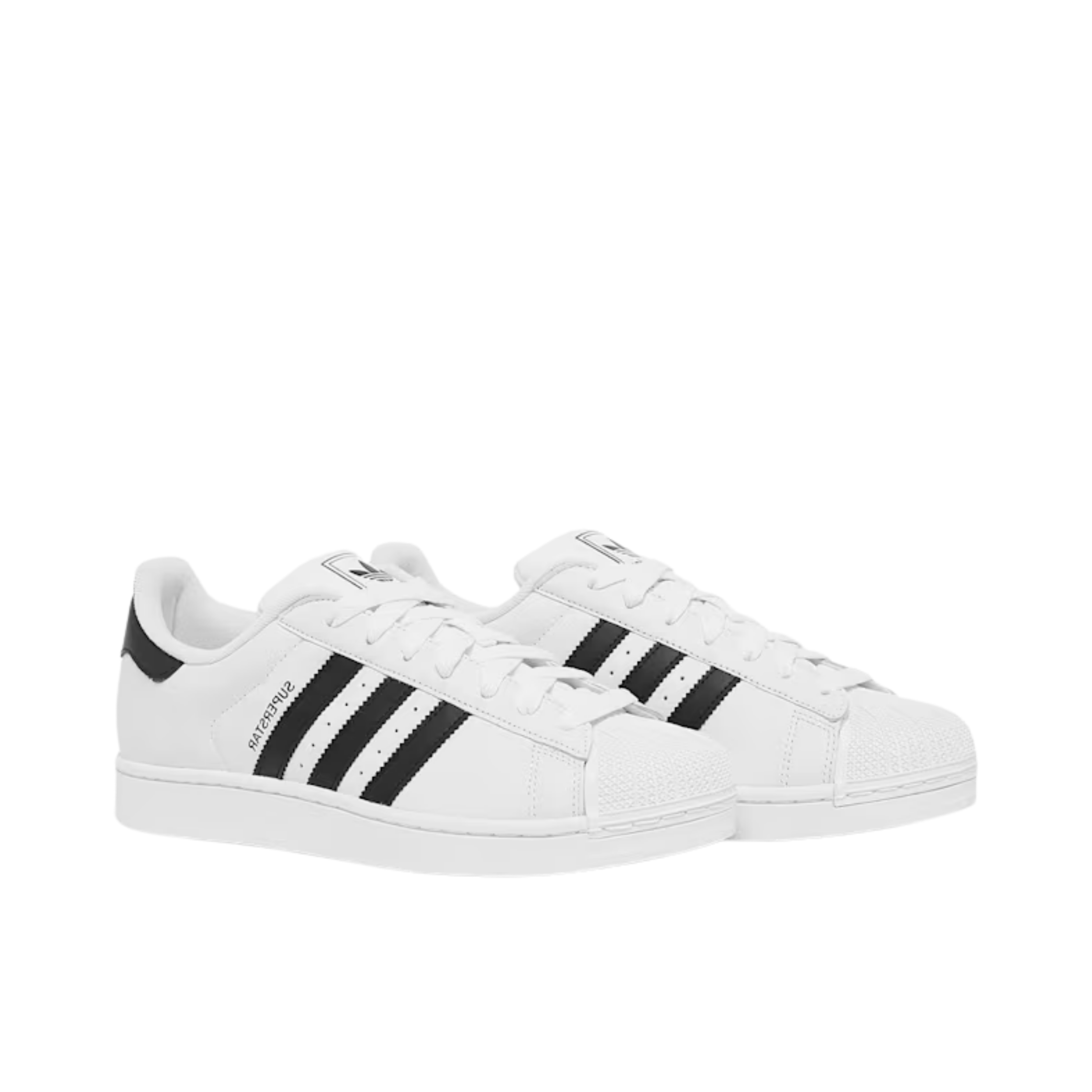Superstar II Original "WHITE"