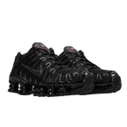 Nike Shox TL "BLACK"
