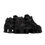 Nike Shox TL "BLACK"