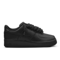 Air Force 1 Rope Laces - Black