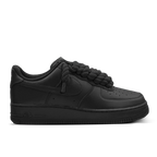 Air Force 1 Rope Laces - Black