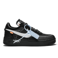 Air Force 1 Low Off-White Black