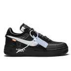 Air Force 1 Low Off-White Black