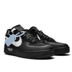 Air Force 1 Low Off-White Black