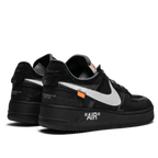 Air Force 1 Low Off-White Black