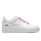 Air Force 1 Low Supreme White