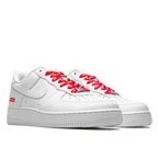 Air Force 1 Low Supreme White