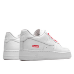 Air Force 1 Low Supreme White