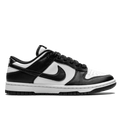Dunk Low Retro White Black Panda