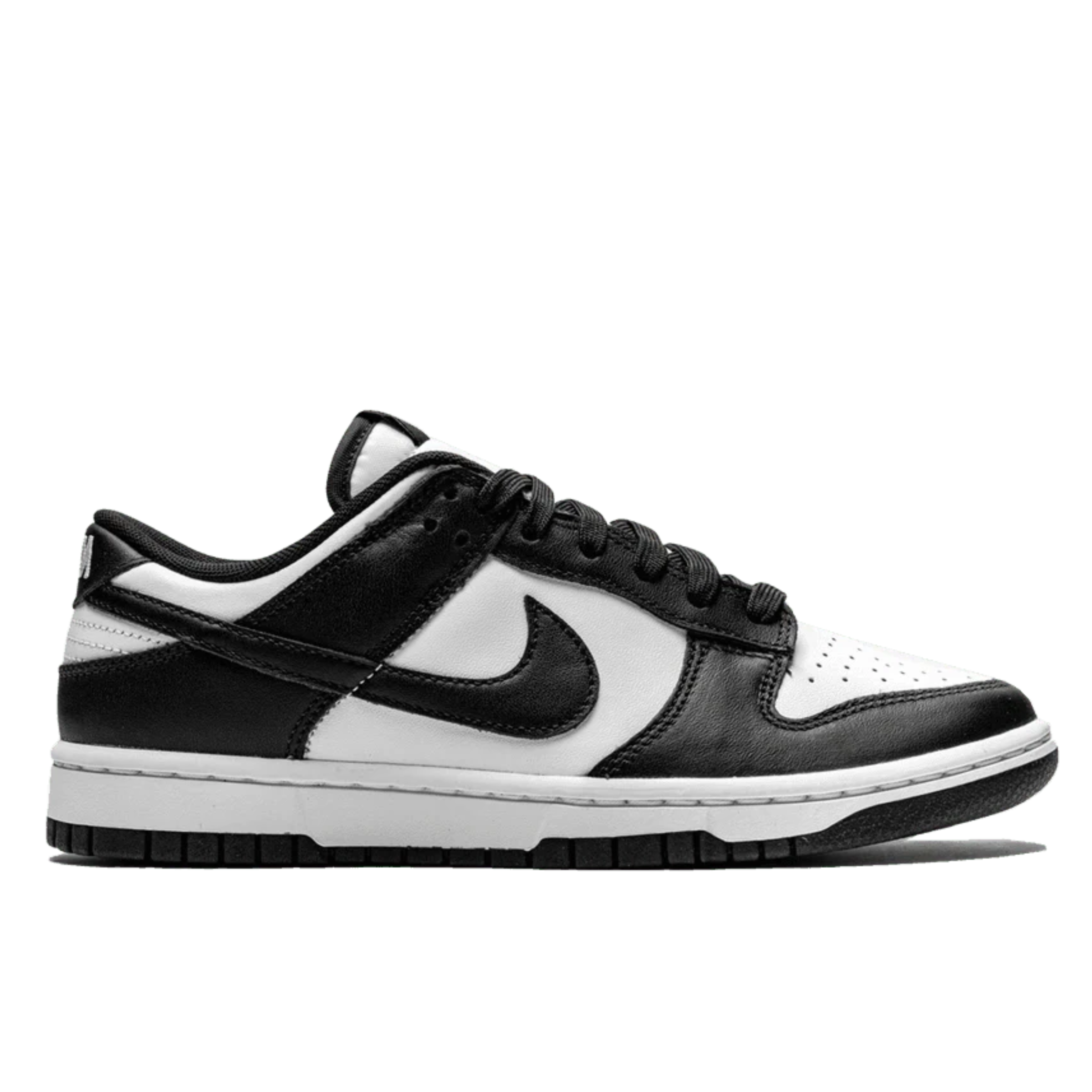 Dunk Low Retro White Black Panda