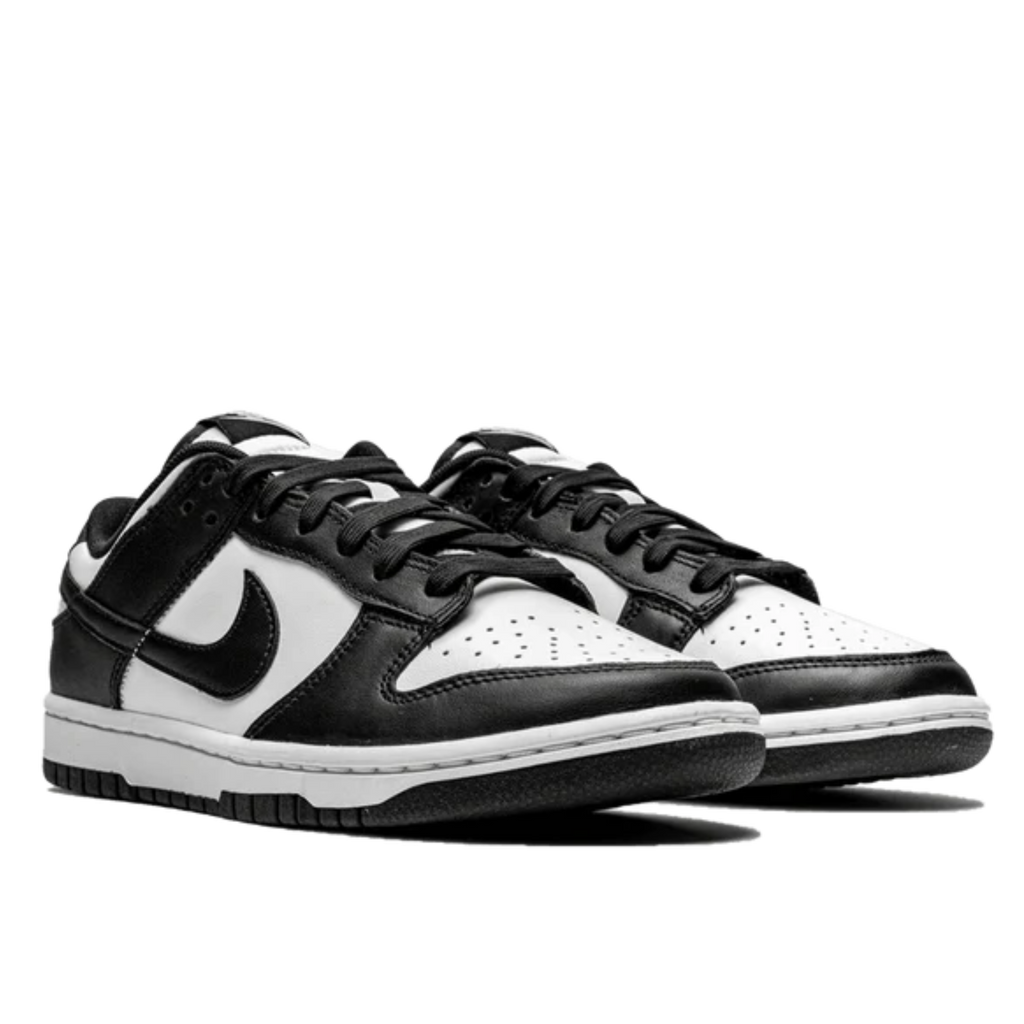 Dunk Low Retro White Black Panda