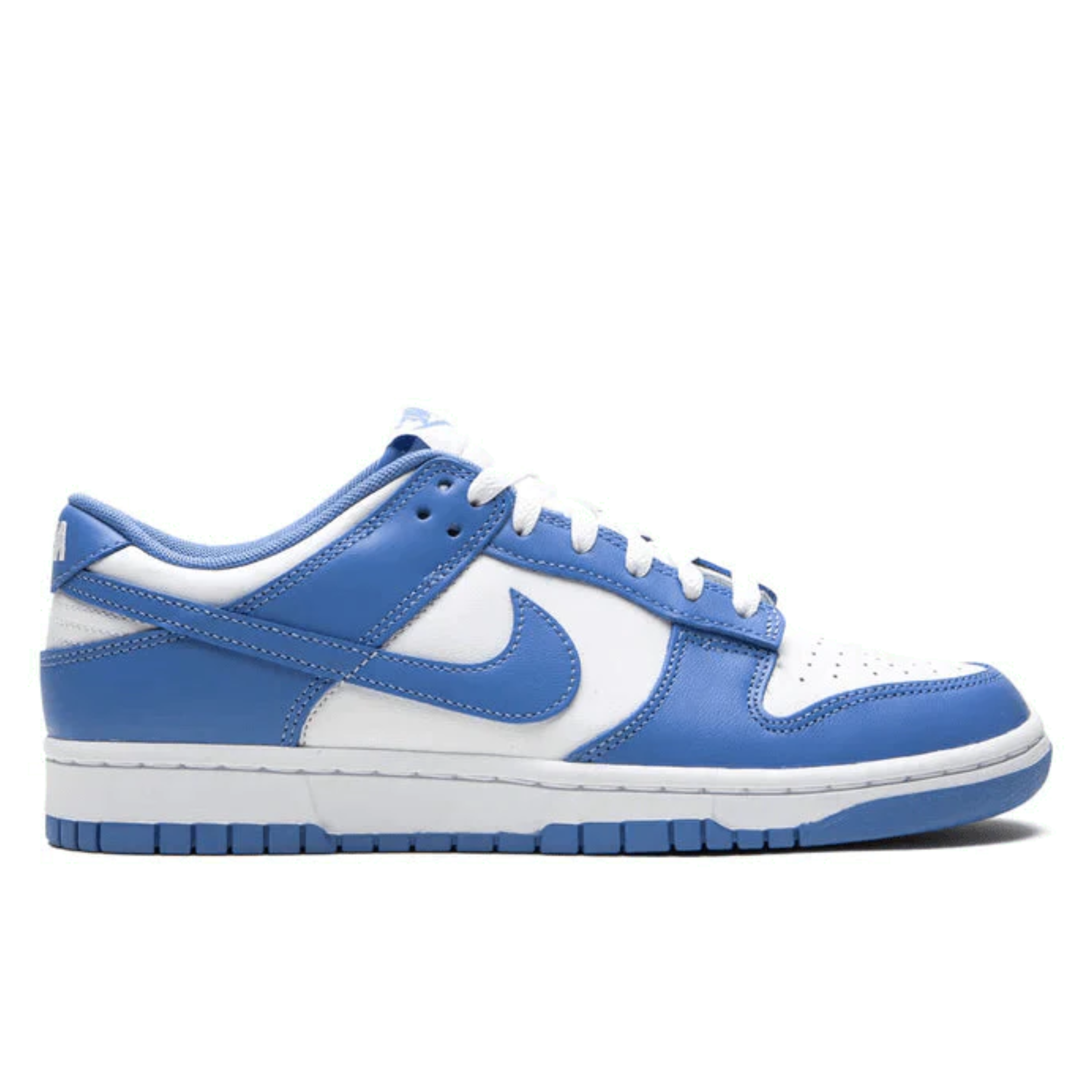 Dunk Low 'Polar Blue'