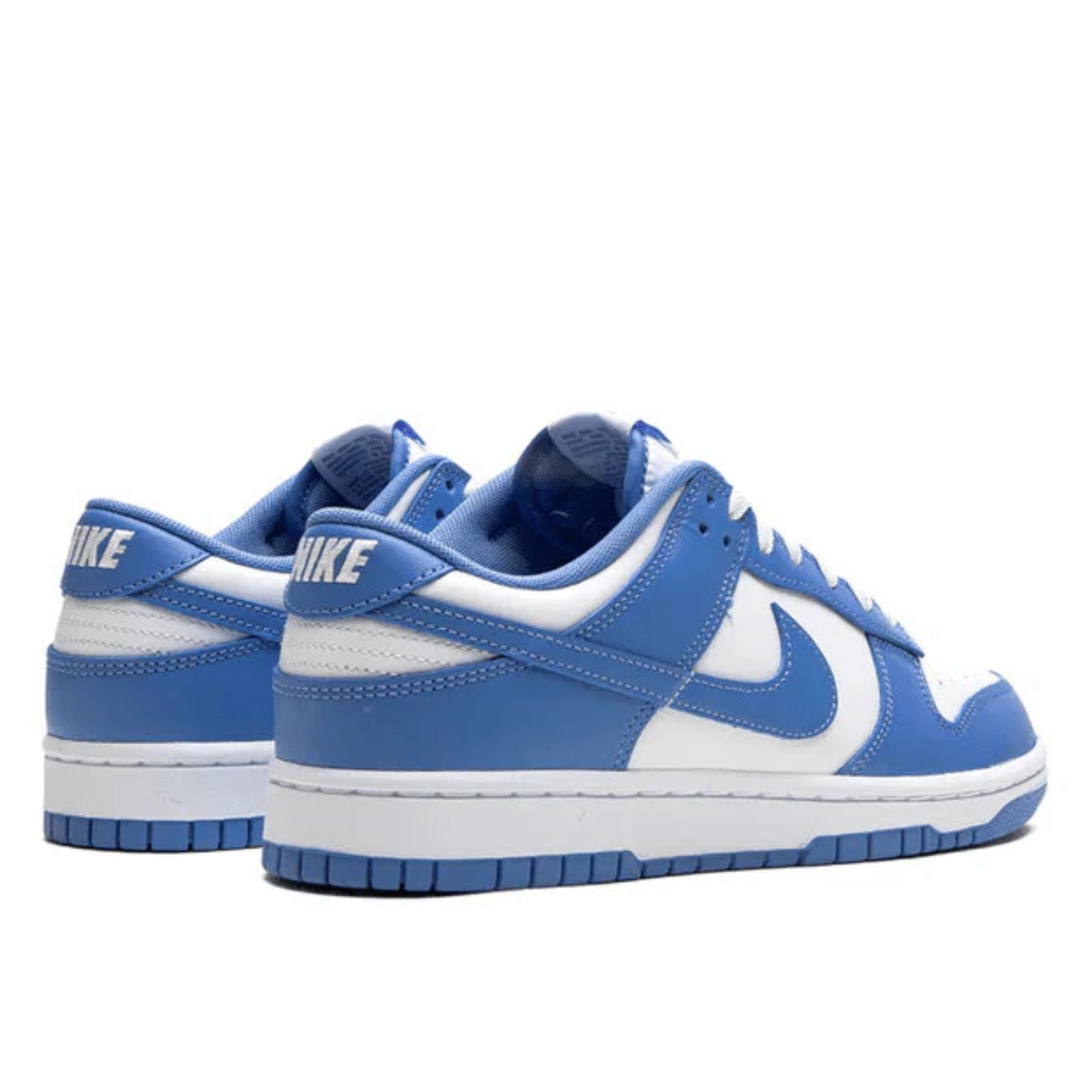 Dunk Low 'Polar Blue'