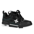 LV  Skate "BLACK/WHITE"