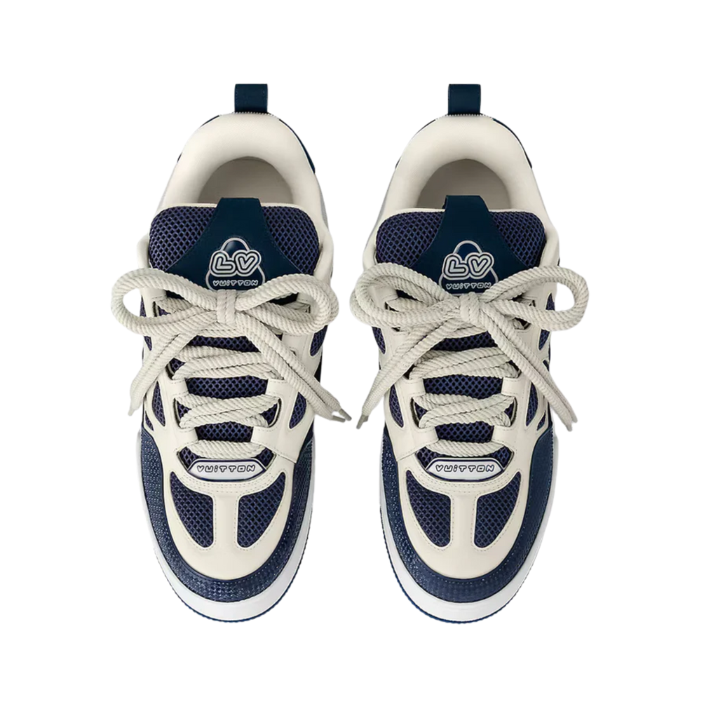 LV Skate "MARINE"