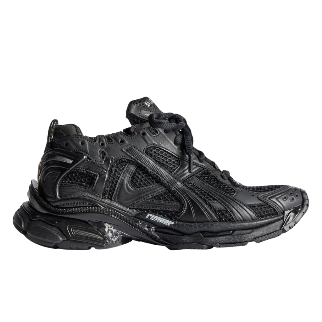 Balenciaga Runner "BLACK"