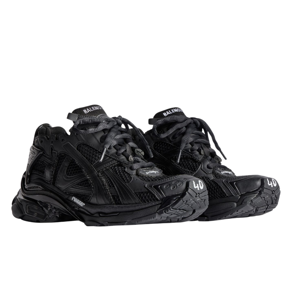 Balenciaga Runner "BLACK"