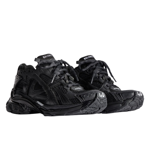 Balenciaga Runner "BLACK"