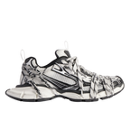 Balenciaga 3XL "WHITE/BLACK"