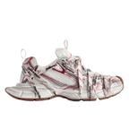 Balenciaga 3XL "WHITE/RED"