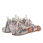 Balenciaga 3XL "WHITE/RED"