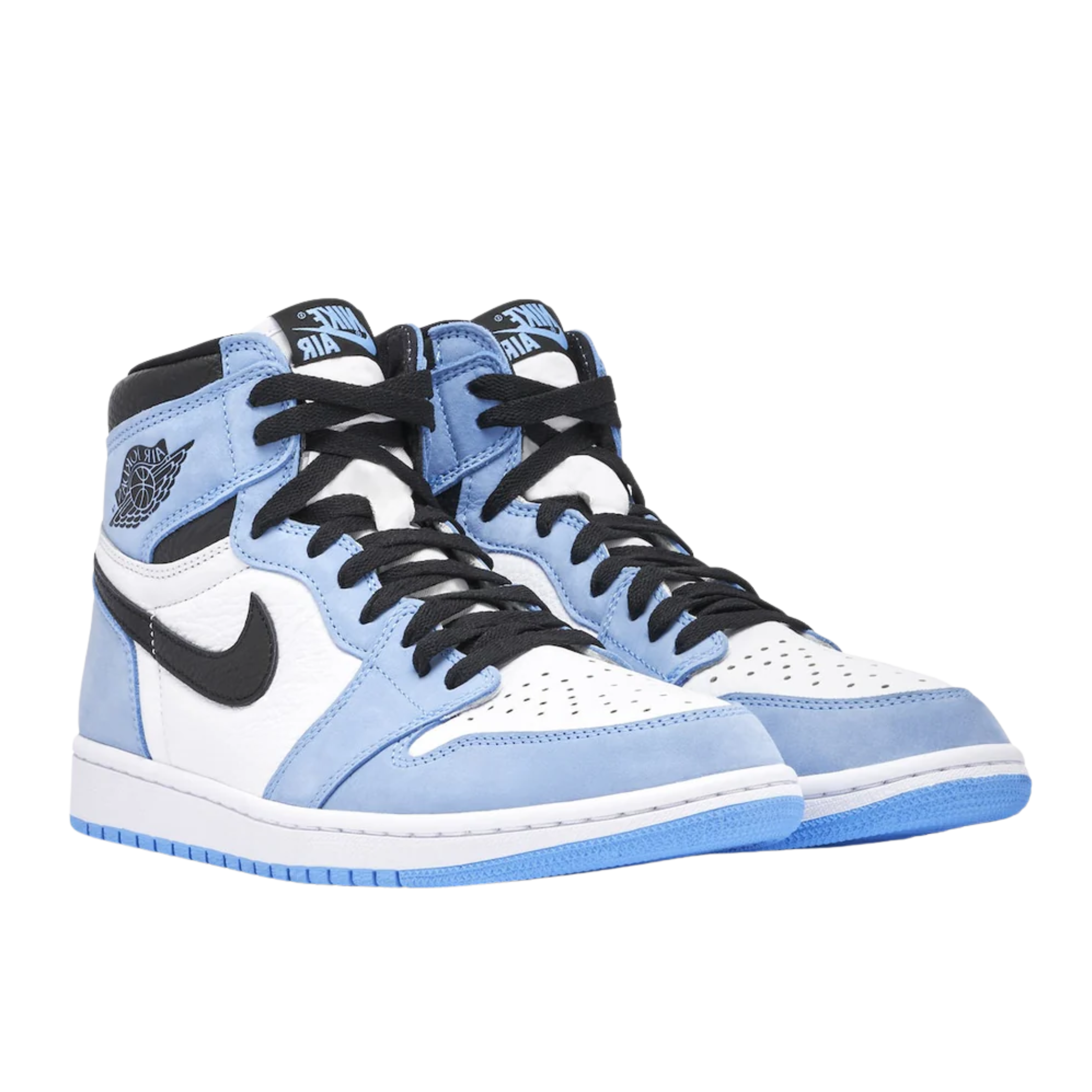 Air Jordan 1 High "UNIVERSITY BLUE"