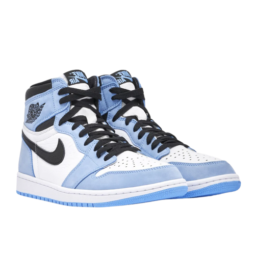 Air Jordan 1 High "UNIVERSITY BLUE"