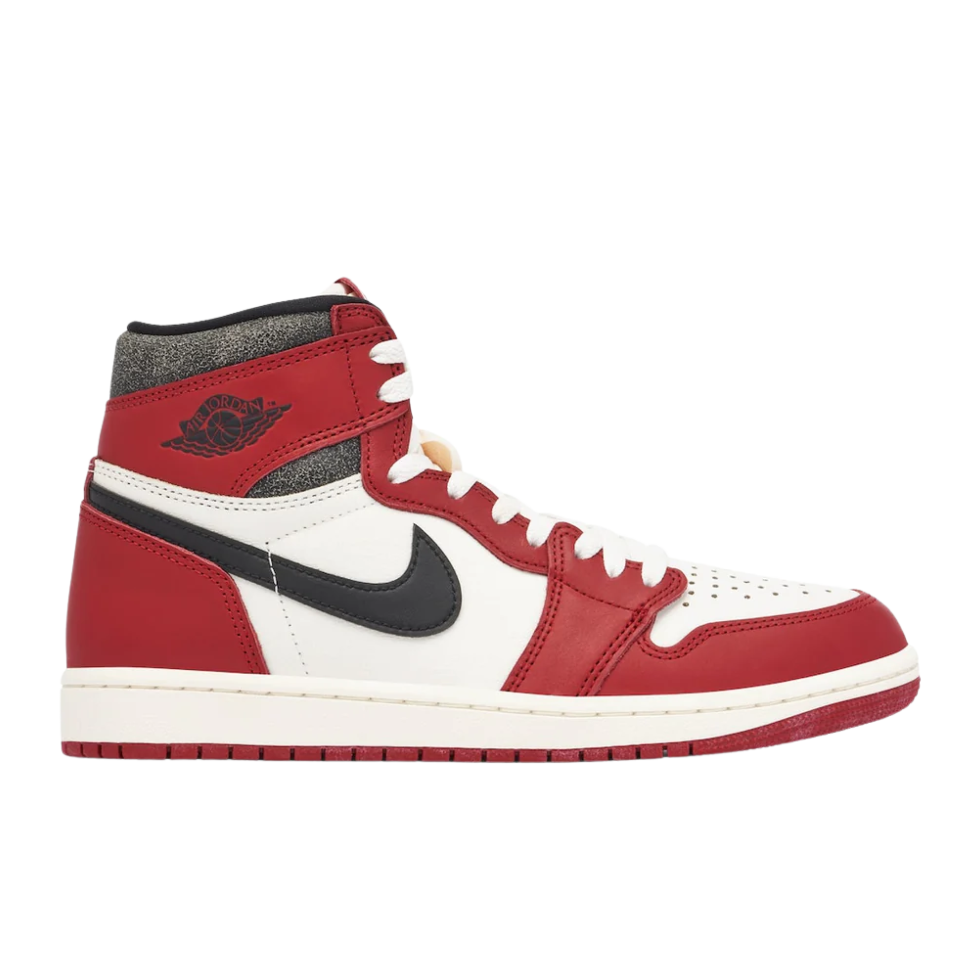 Air Jordan 1 High "CHICAGO LOST AND FOUND"