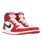 Air Jordan 1 High "CHICAGO LOST AND FOUND"
