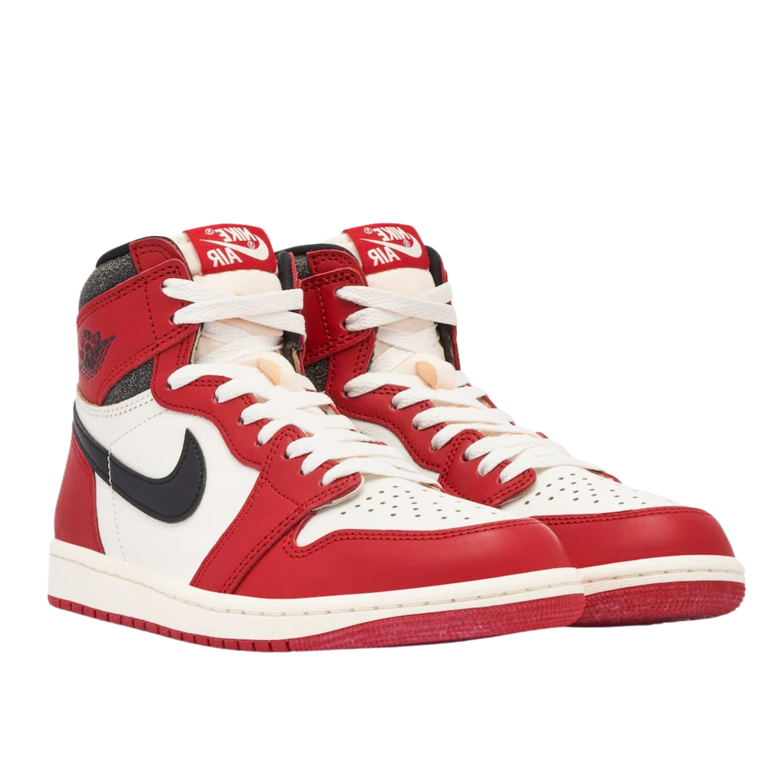 Air Jordan 1 High "CHICAGO LOST AND FOUND"