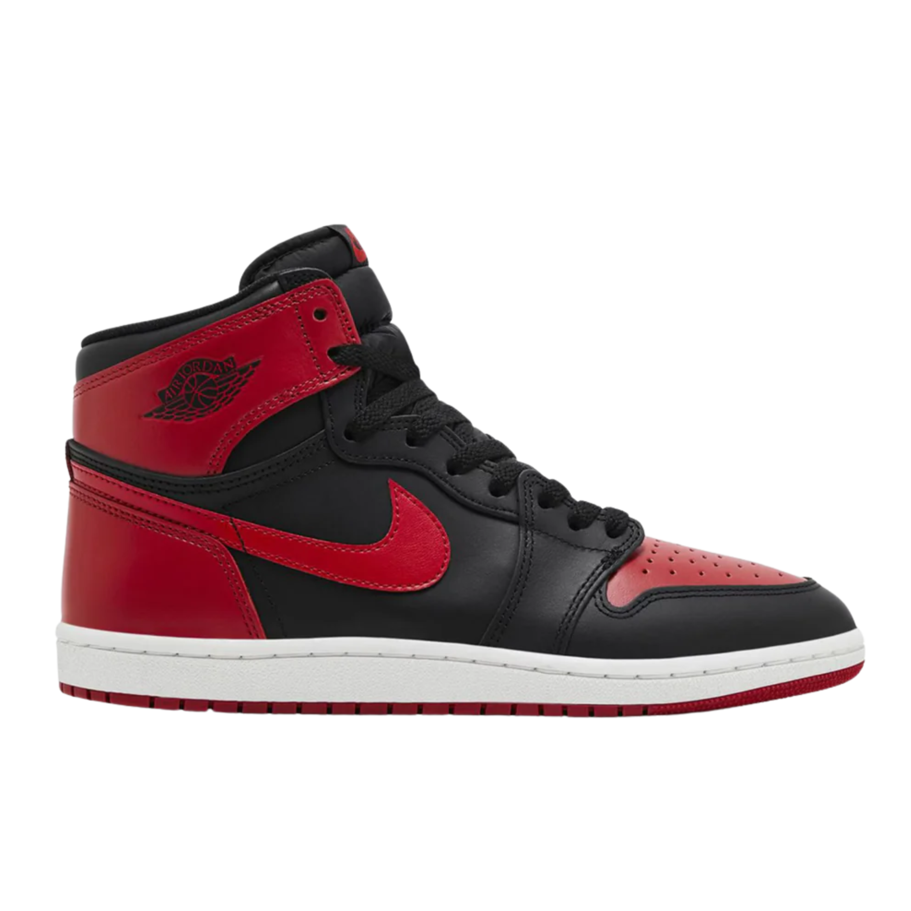 Air Jordan 1 High "85 OG BRED" 2025