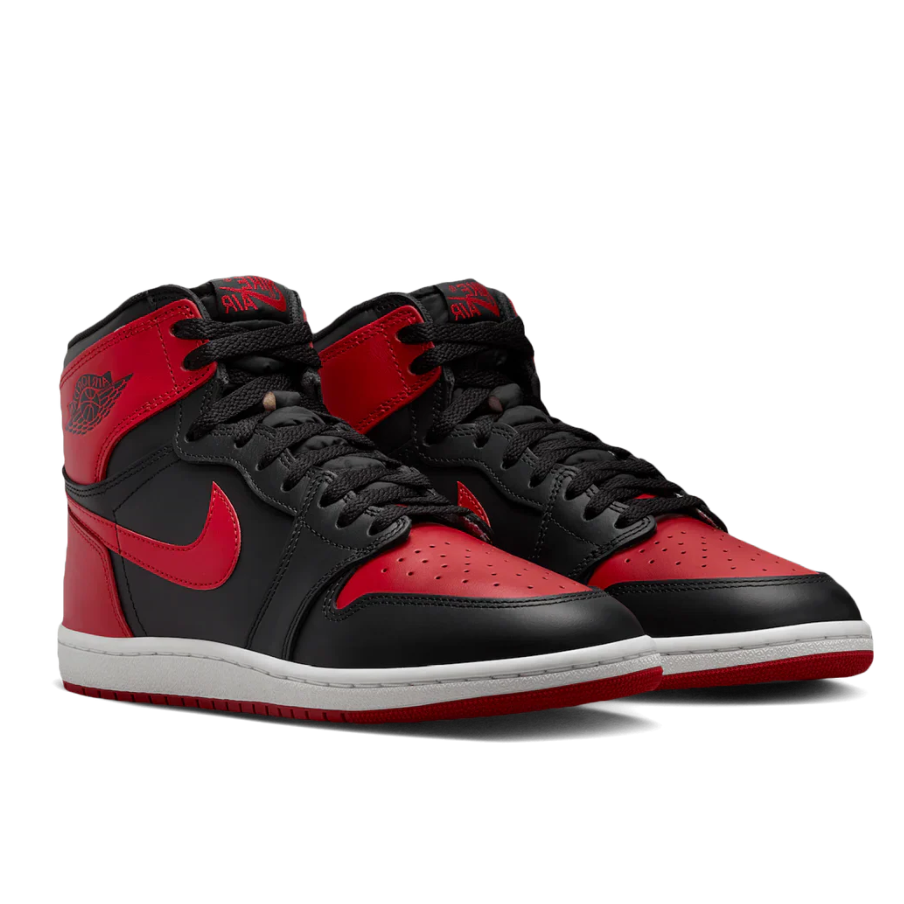 Air Jordan 1 High "85 OG BRED" 2025