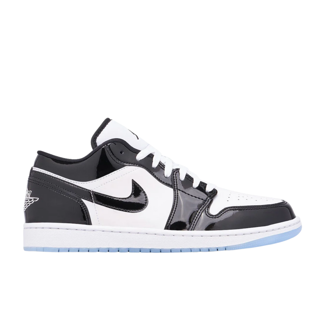 Air Jordan 1 Low "CONCORD"