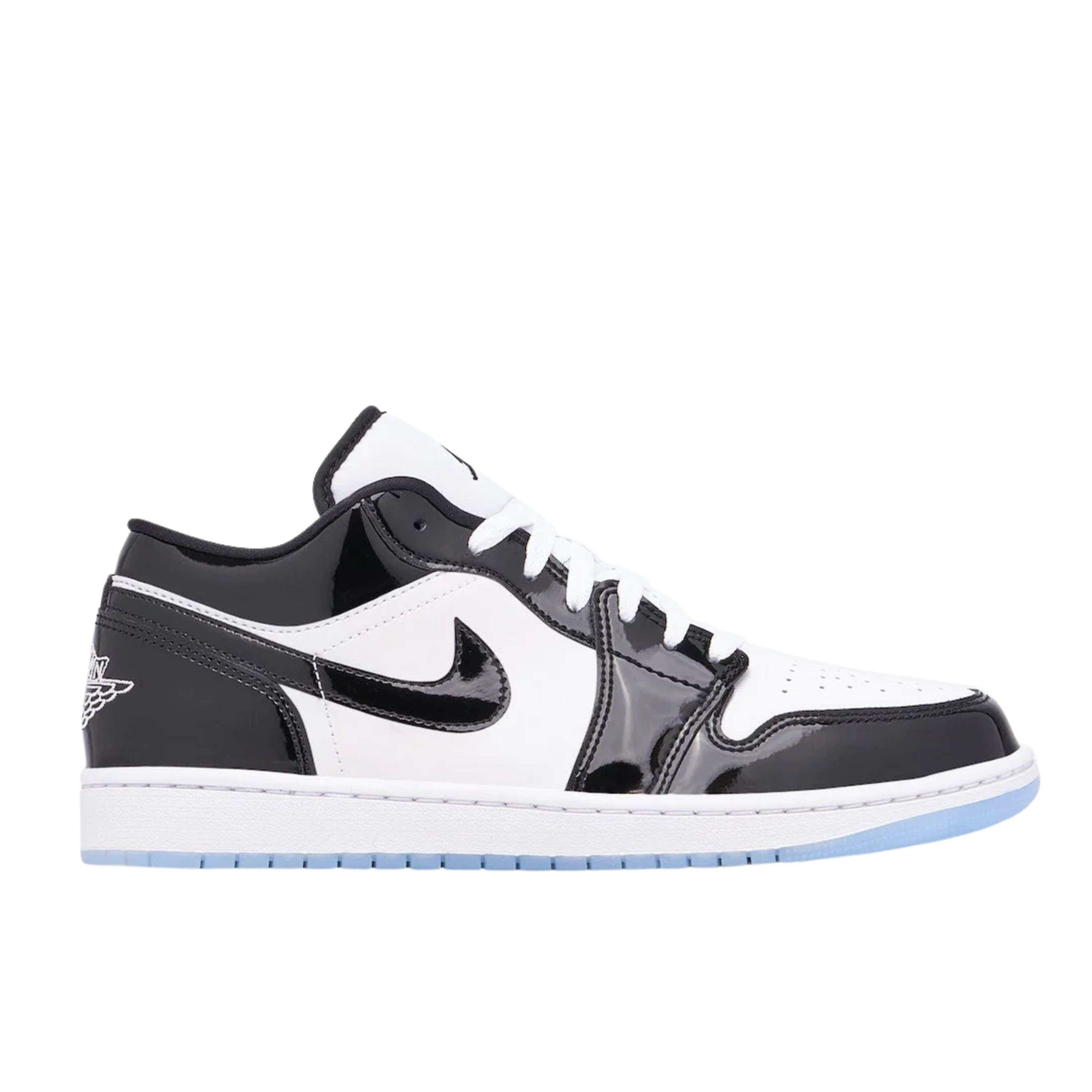 Air Jordan 1 Low "CONCORD"