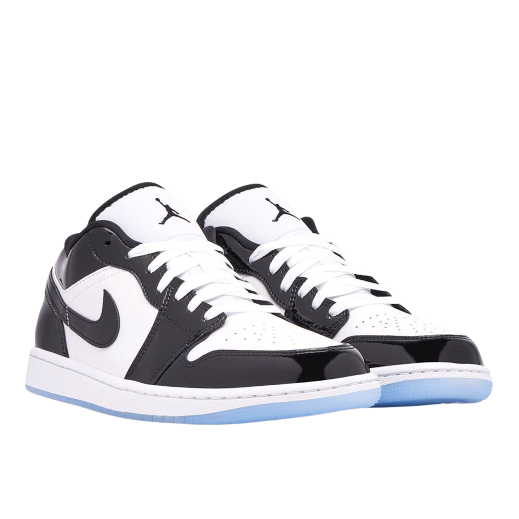 Air Jordan 1 Low "CONCORD"