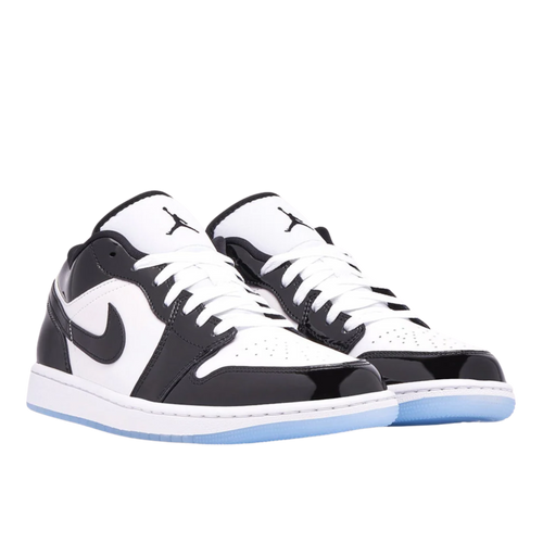 Air Jordan 1 Low "CONCORD"