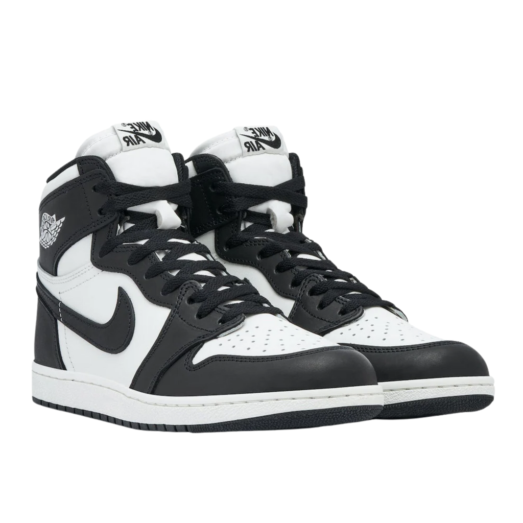 Air Jordan 1 High "85 OG BLACK/WHITE"