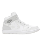 Air Jordan 1 Mid "CAMO GREY"
