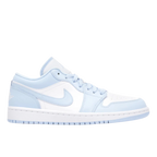 Air Jordan 1 Low "ICE BLUE"