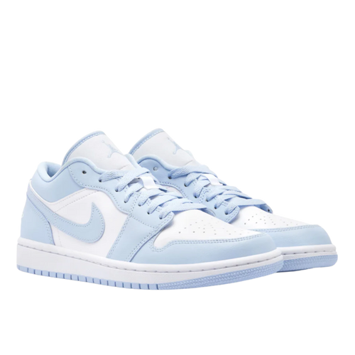Air Jordan 1 Low "ICE BLUE"