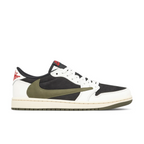 Air JORDAN 1 x TRAVIS SCOTT ‘OLIVE’