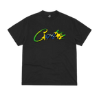 Corteiz Brasil Tee White